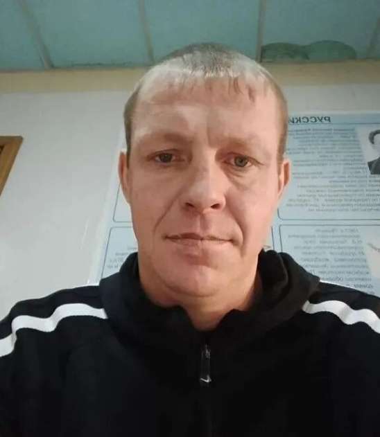 Фото: Погибший на войне с Украиной Добрынин Петр Сергеевич. Забайкальский край, мотострелковые войска