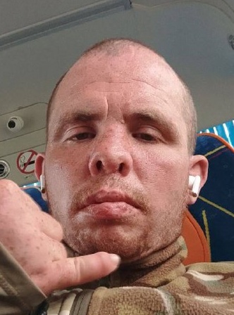 Фото: Погибший на войне с Украиной Редька Дмитрий Павлович. Краснодарский край, морпехи