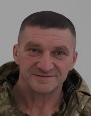 Фото: Погибший на войне с Украиной Нартов Павел Николаевич. Курская область, нет данных