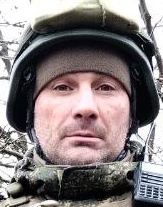 Фото: Погибший на войне с Украиной Коробейников Алексей Леонидович. Удмуртская Республика, добровольцы