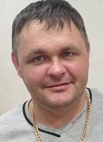 Фото: Погибший на войне с Украиной Иванов Александр Павлович. Оренбургская область, танковые войска