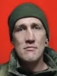 Фото: Погибший на войне с Украиной Майгуров Максим Владимирович. Краснодарский край, добровольцы