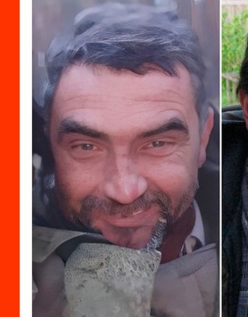 Фото: Погибший на войне с Украиной Гайниев Рамиль Ринатович. Владимирская область, добровольцы