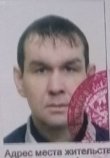 Фото: Погибший на войне с Украиной Турушев Владимир Александрович. Кировская область, добровольцы