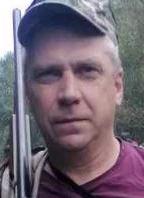 Фото: Погибший на войне с Украиной Несмелов Олег Олегович. Костромская область, добровольцы