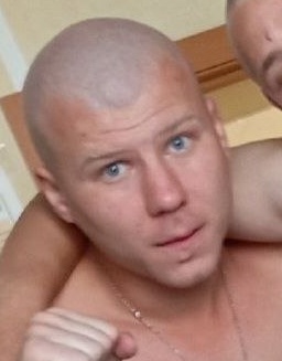 Фото: Погибший на войне с Украиной Нятин Виктор Евгеньевич. Свердловская область, мотострелковые войска