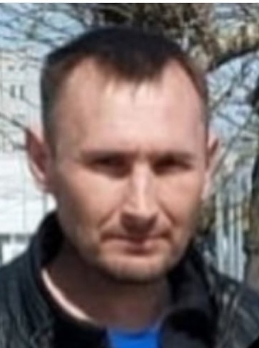 Фото: Погибший на войне с Украиной Золотарев Денис Валерьевич. Нижегородская область, нет данных