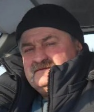 Фото: Погибший на войне с Украиной Хлопков Николай Владимирович. Воронежская область, добровольцы