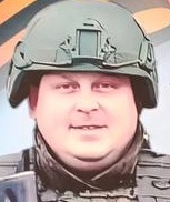 Фото: Погибший на войне с Украиной Просветов Сергей Александрович. ЛНР, нет данных