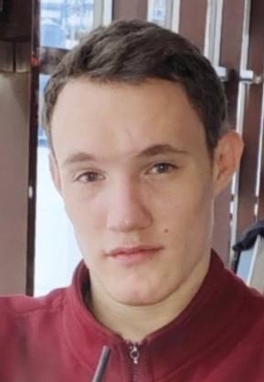 Фото: Погибший на войне с Украиной Логинов Максим Александрович. Забайкальский край, нет данных