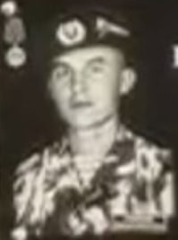 Фото: Погибший на войне с Украиной Ворфоломеев Вячеслав Владимирович. Забайкальский край, нет данных