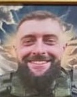 Фото: Погибший на войне с Украиной Чепчугов Олег Анатольевич. Кабардино-Балкарская Республика, ЧВК