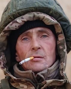 Фото: Погибший на войне с Украиной Алырчиков Алексей Васильевич. Новосибирская область, нет данных