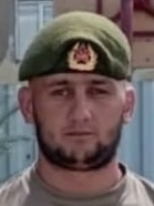 Фото: Погибший на войне с Украиной Максимов Валерий Андреевич. Красноярский край, нет данных