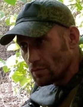 Фото: Погибший на войне с Украиной Кожевников Станислав Александрович. Пермский край, добровольцы