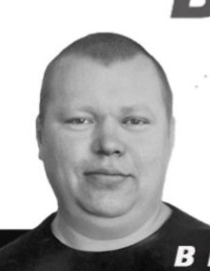 Фото: Погибший на войне с Украиной Любимов Алексей Александрович. Республика Башкортостан, нет данных