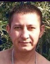 Фото: Погибший на войне с Украиной Абусагитов Дамир Хасанович. Омская область, добровольцы