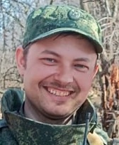 Фото: Погибший на войне с Украиной Школин Андрей Андреевич. Москва, нет данных