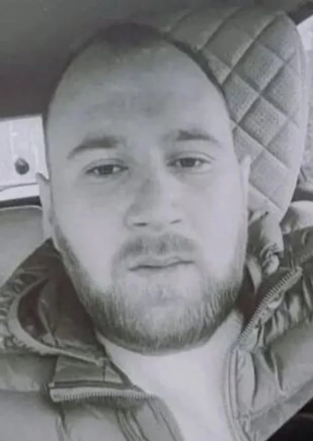 Фото: Погибший на войне с Украиной Соловьев Анатолий Александрович. Курганская область, нет данных