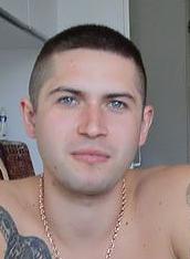 Фото: Погибший на войне с Украиной Швайгерт Владимир Александрович. Алтайский край, мотострелковые войска