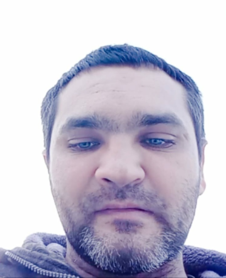 Фото: Погибший на войне с Украиной Коваленко Тахир Фардиевич. Приморский край, мотострелковые войска