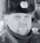 Фото: Погибший на войне с Украиной Истомин Дмитрий Иванович. Ямало-Ненецкий автономный округ, добровольцы