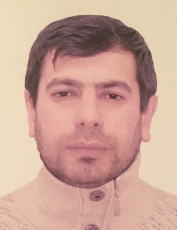 Фото: Погибший на войне с Украиной Минасян Давид Тигранович. Нижегородская область, мотострелковые войска