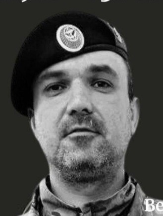 Фото: Погибший на войне с Украиной Чемерис Кирилл Сергеевич. Владимирская область, мотострелковые войска