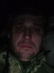 Фото: Погибший на войне с Украиной Светухин Игорь. Рязанская область, нет данных