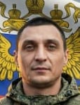 Фото: Погибший на войне с Украиной Григорьев Александр Евгеньевич. Пермский край, нет данных