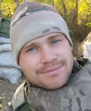 Фото: Погибший на войне с Украиной Данилов Никита Алексеевич. Нижегородская область, танковые войска