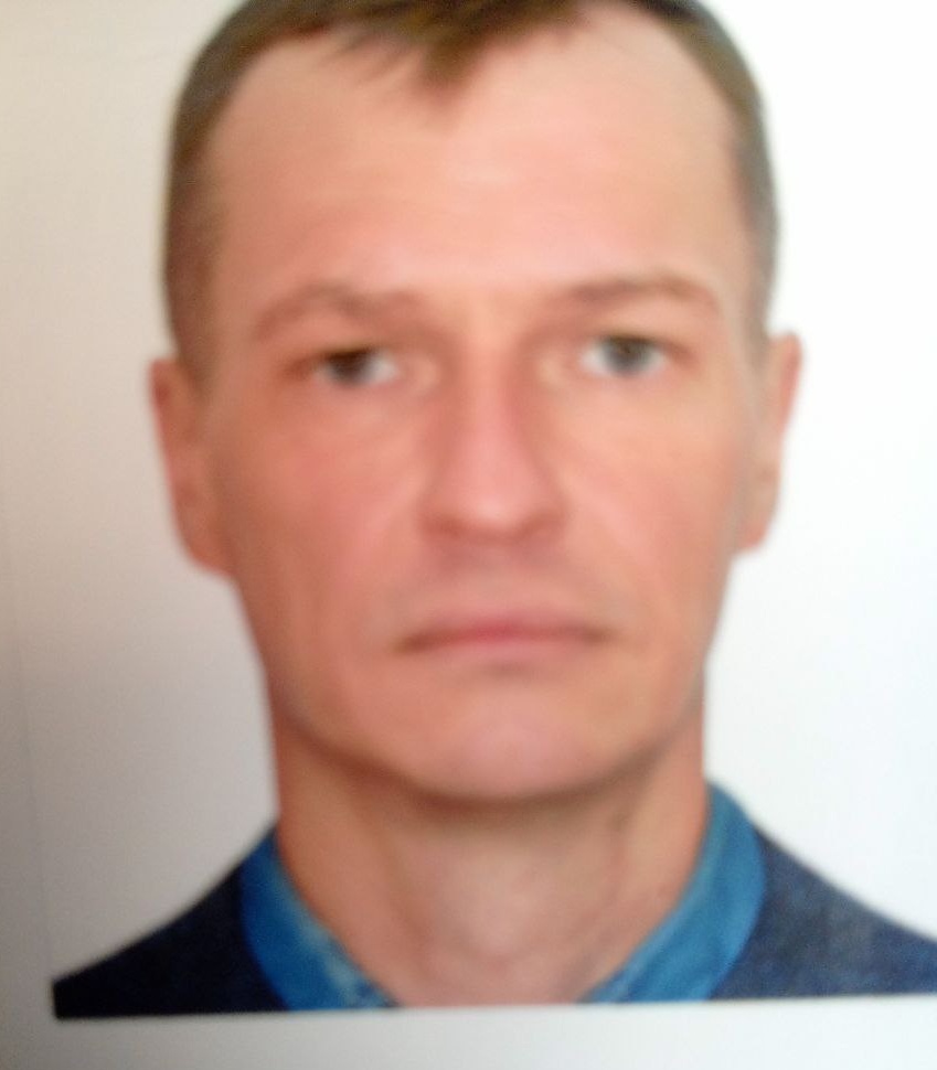 Фото: Погибший на войне с Украиной Зоткин Дмитрий Николаевич. Пензенская область, добровольцы