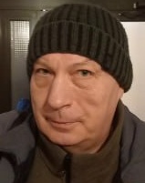 Фото: Погибший на войне с Украиной Безух Сергей Анатольевич. Москва, добровольцы