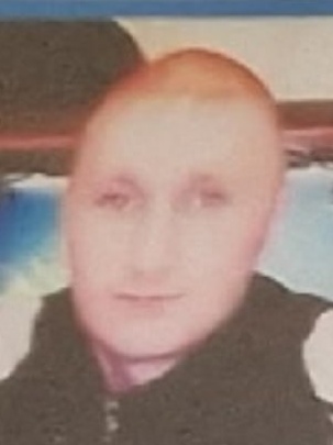 Фото: Погибший на войне с Украиной Соловьев Максим Сергеевич. Омская область, нет данных