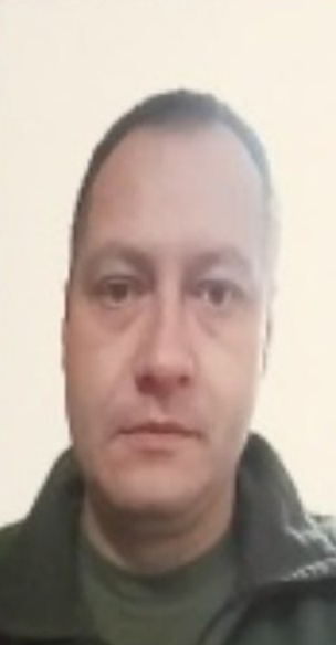Фото: Погибший на войне с Украиной Катаржнов Сергей Сергеевич. Хабаровский край, нет данных