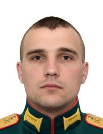 Фото: Погибший на войне с Украиной Суша Владимир Алексеевич. Архангельская область, мотострелковые войска