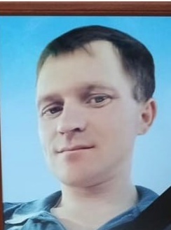 Фото: Погибший на войне с Украиной Корольков Валерий Владимирович. Оренбургская область, нет данных