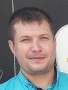 Фото: Погибший на войне с Украиной Сивунов Сергей Владимирович. Пензенская область, нет данных