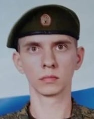 Фото: Погибший на войне с Украиной Якимов Дмитрий Григорьевич. Иркутская область, нет данных