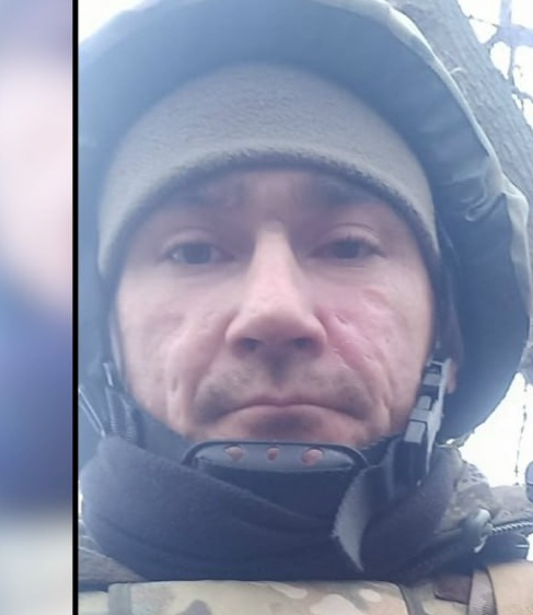 Фото: Погибший на войне с Украиной Марченков Артём Сергеевич. Калининградская область, мотострелковые войска