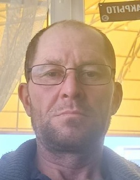 Фото: Погибший на войне с Украиной Иванков Виталий Анатольевич. Ростовская область, добровольцы