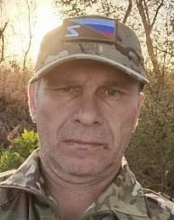 Фото: Погибший на войне с Украиной Масяев Дмитрий Анатольевич. Пермский край, нет данных