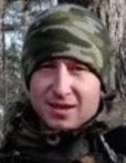 Фото: Погибший на войне с Украиной Жучков Алексей Владимирович. Нижегородская область, нет данных