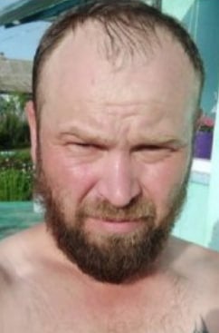 Фото: Погибший на войне с Украиной Матвеев Матвей Николаевич. Приморский край, мотострелковые войска