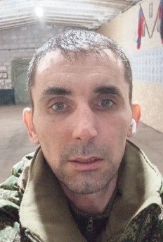 Фото: Погибший на войне с Украиной Цапиков Вячеслав Юрьевич. Пензенская область, мотострелковые войска