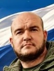 Фото: Погибший на войне с Украиной Кокшаров Роман Сергеевич. Курганская область, добровольцы