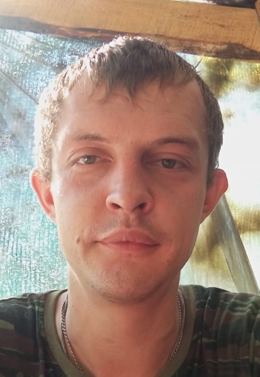 Фото: Погибший на войне с Украиной Ковалёв Максим Игоревич. Воронежская область, мотострелковые войска