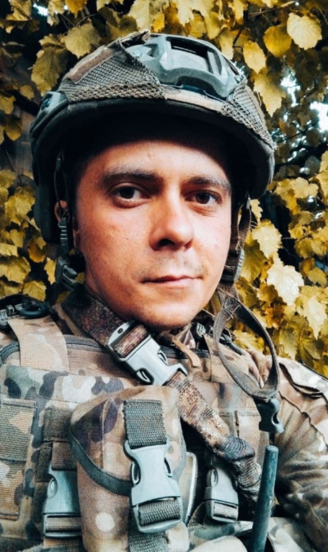 Фото: Погибший на войне с Украиной Гвоздиков Алексей Алексеевич. Ставропольский край, нет данных