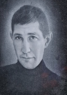 Фото: Погибший на войне с Украиной Синяев Сергей Юрьевич. Самарская область, нет данных