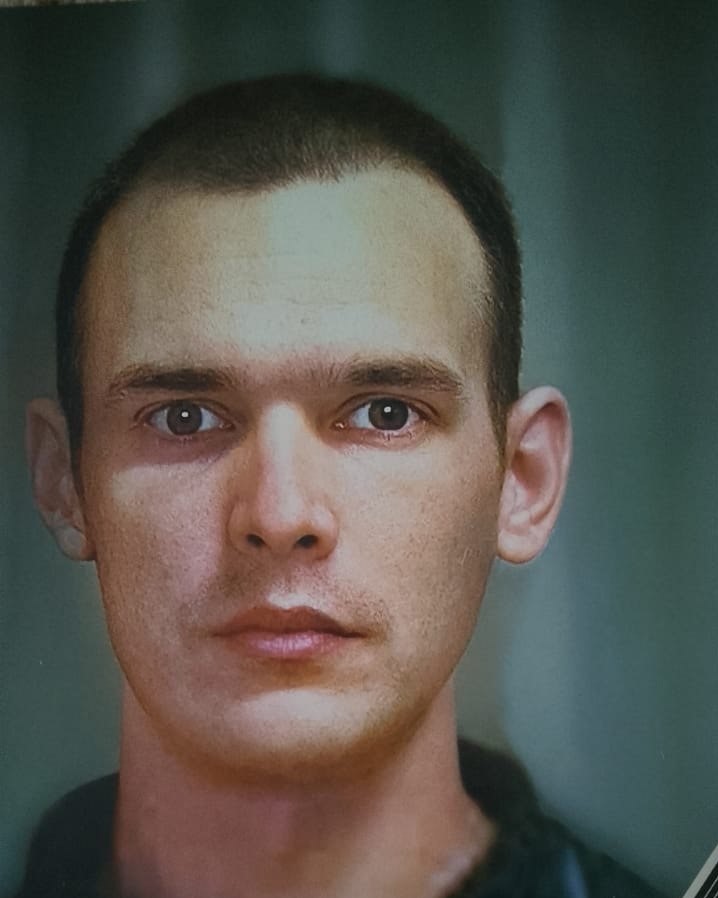 Фото: Погибший на войне с Украиной Чаканов Андрей Сергеевич. Краснодарский край, заключенные